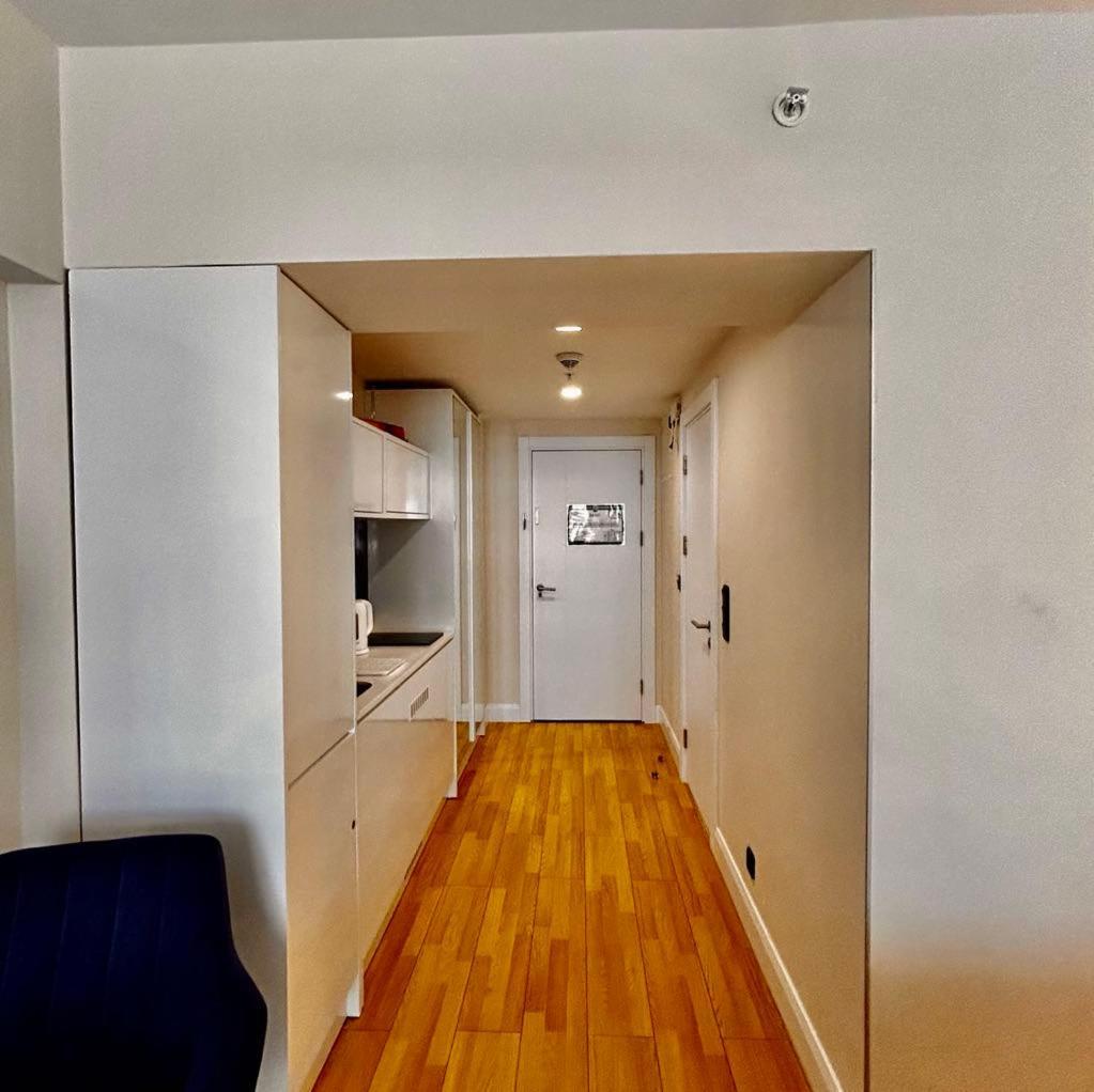 Apartment Twin Towers David Batoumi Extérieur photo